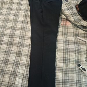 Ann Taylor Women's Black Ankle Pants